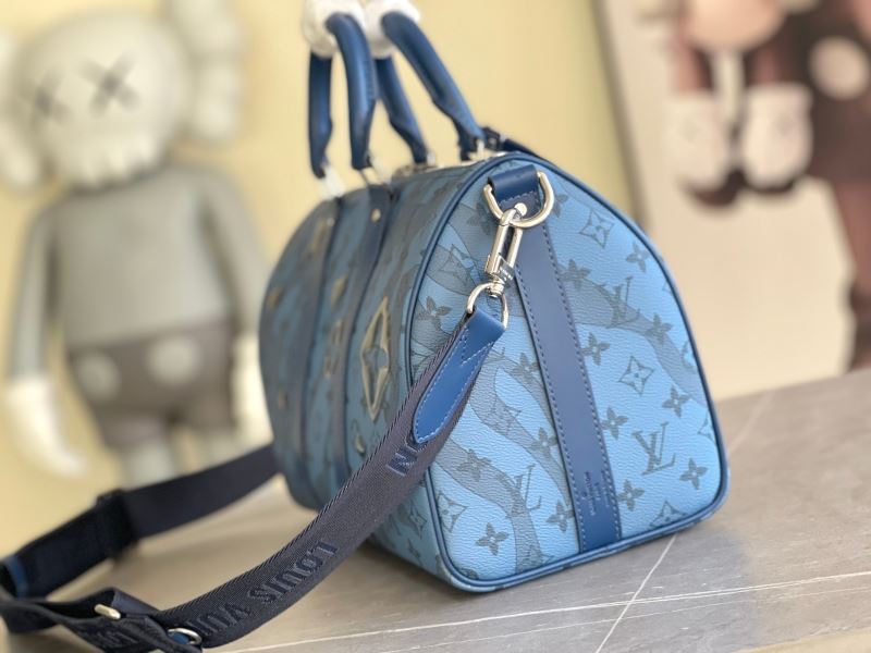 Louis Vuitton Travel Bags